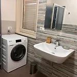 Lägenhet Il Tesoro Di Fea Giardini Naxos