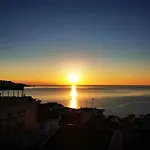 Il Tesoro Di Fea Lägenhet Giardini Naxos