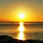 Lägenhet Il Tesoro Di Fea Giardini Naxos