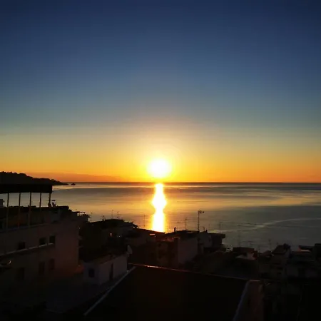 Il Tesoro Di Fea Apartamento Giardini-Naxos