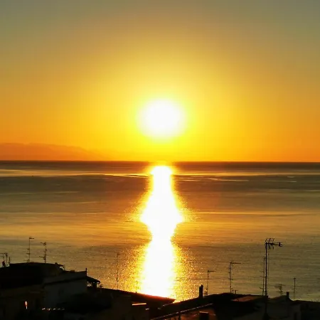 Apartamento Il Tesoro Di Fea Giardini-Naxos
