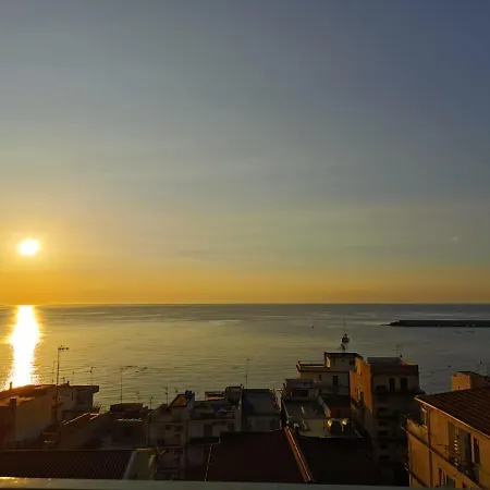 Il Tesoro Di Fea Apartamento Giardini-Naxos
