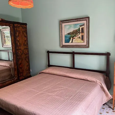 Il Tesoro Di Fea Lägenhet Giardini Naxos