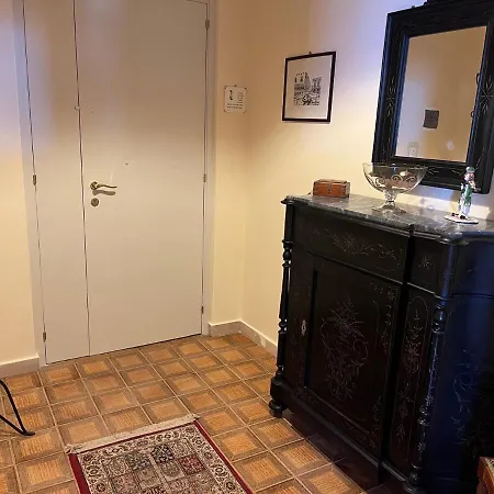 Apartamento Il Tesoro Di Fea Giardini-Naxos