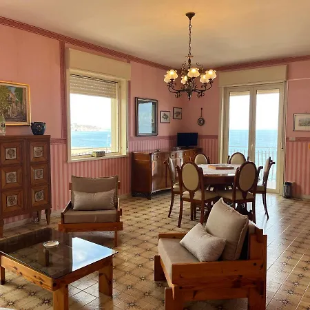 Appartement Il Tesoro Di Fea Giardini-Naxos