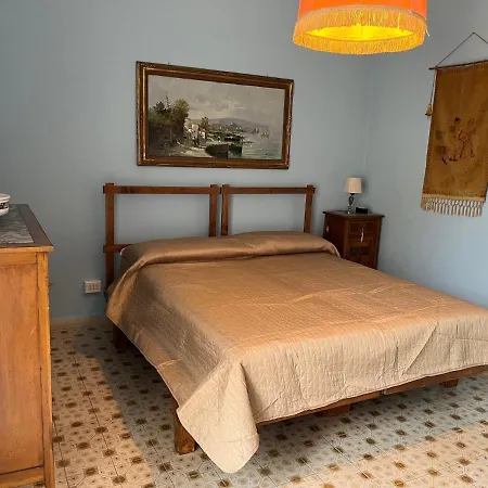 Il Tesoro Di Fea Appartement *