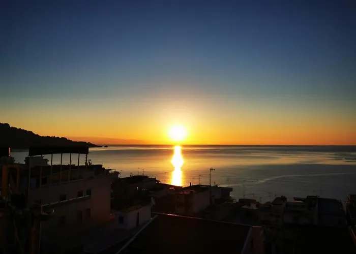 Il Tesoro Di Fea Apartment Giardini Naxos