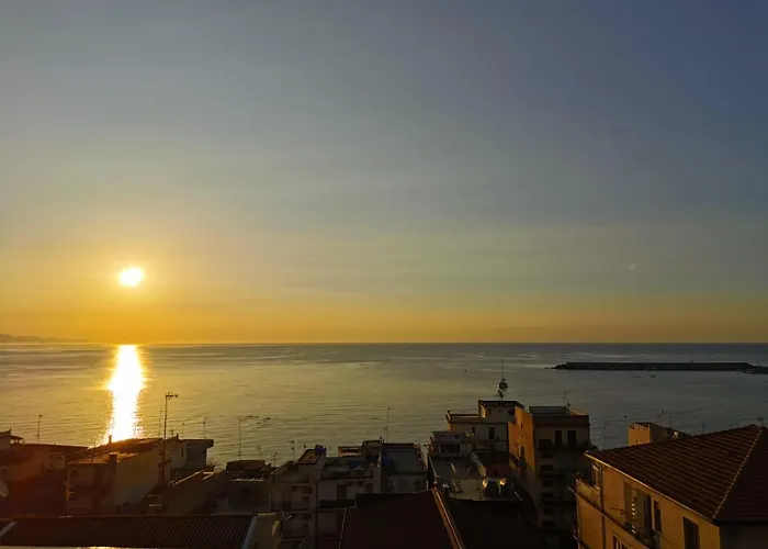 Il Tesoro Di Fea Apartment Giardini Naxos