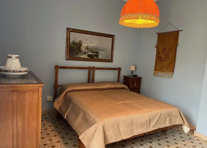 Il Tesoro Di Fea Apartment