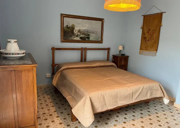 Il Tesoro Di Fea Apartment *